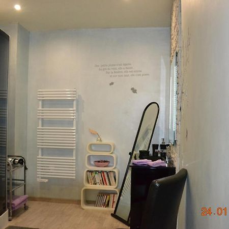 Bed And Breakfast "Le Moulin A Grains" Ménil-la-Horgne 외부 사진
